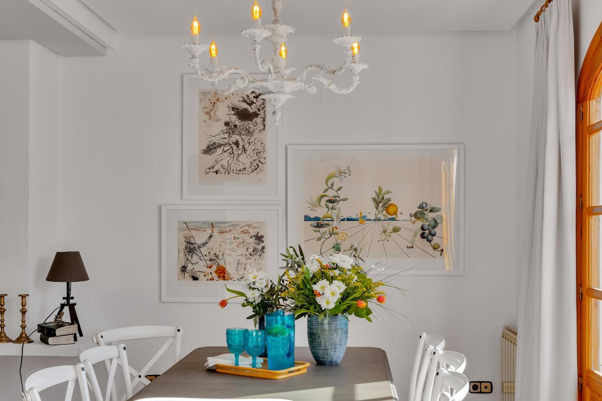 Villa Enri Villa Y Casita Con Piscina Y Jacuzzi 帕尔森特 外观 照片