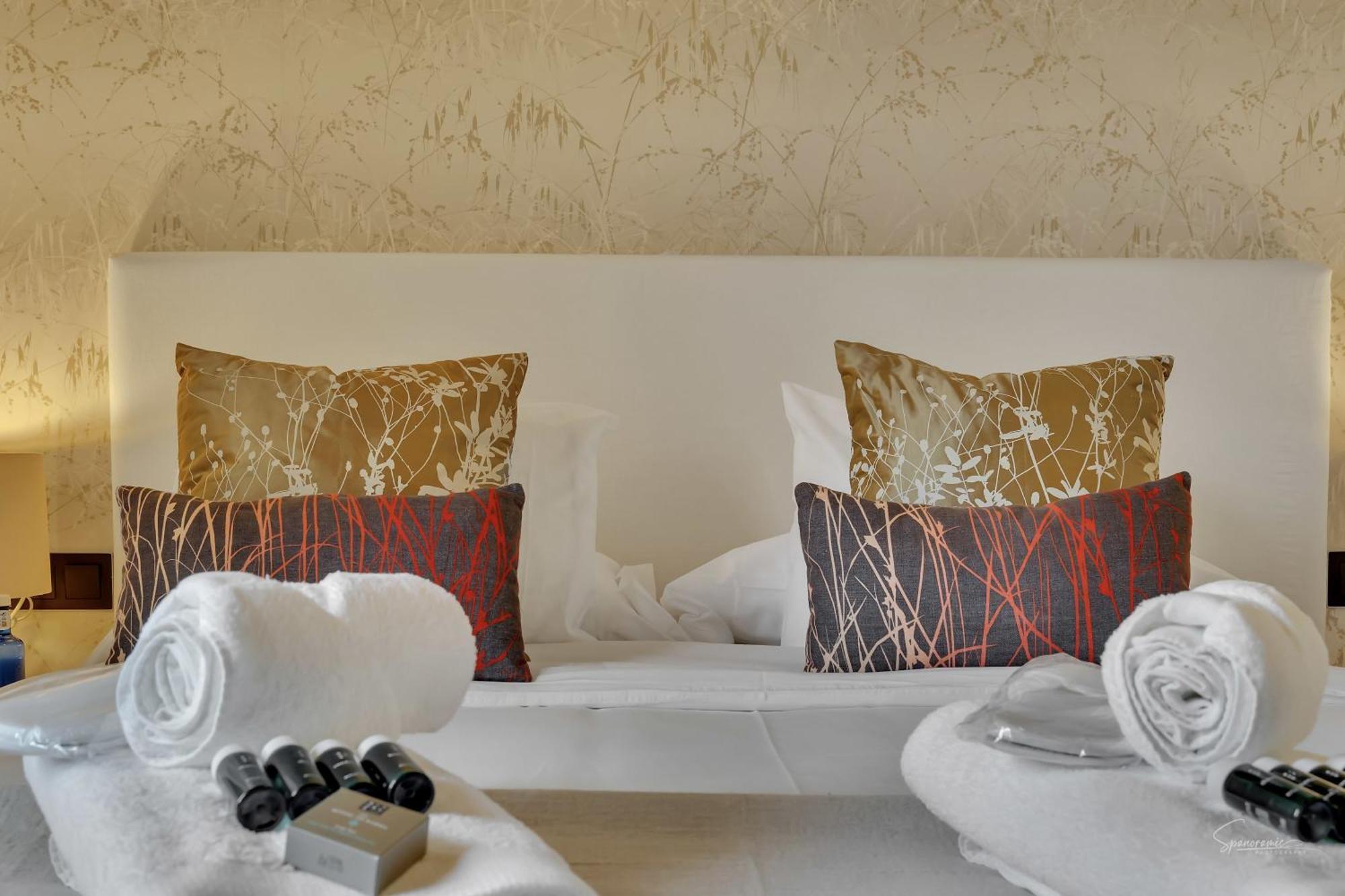 Villa Enri Villa Y Casita Con Piscina Y Jacuzzi 帕尔森特 外观 照片